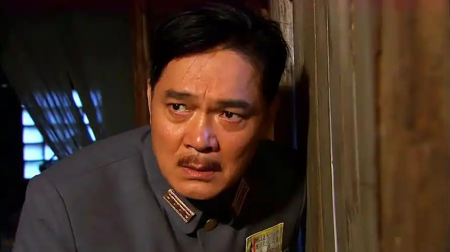 江湖正道:国军团长进了土匪窝,被吓的可是六神无主,吓破胆了!