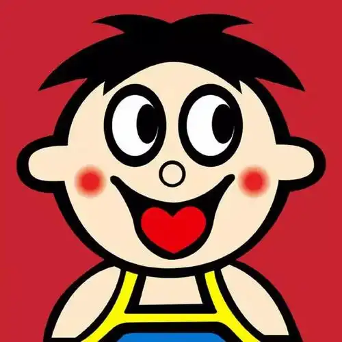 2022旺仔牛奶头像图片