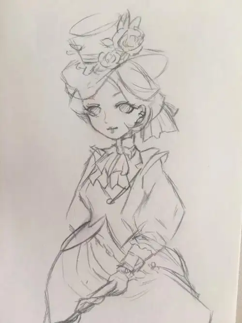 爱死这个女人了