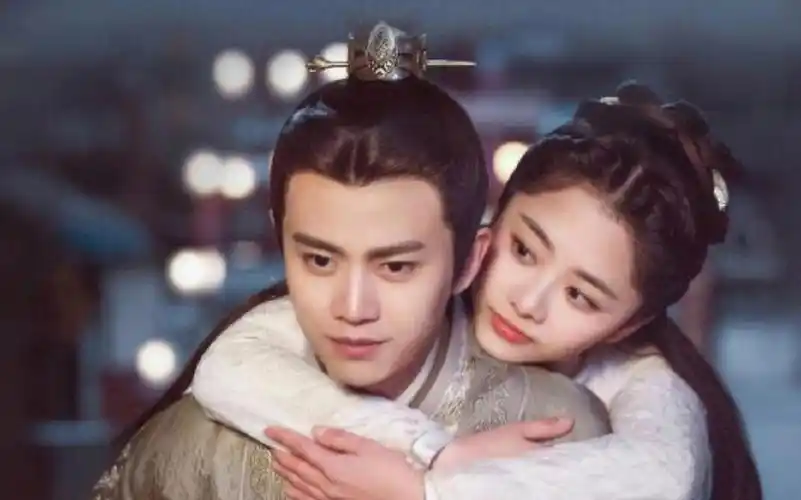 难忘的"六元一斤虾"陆绎x袁今夏,怀念那年的冬天#任嘉伦#谭松韵