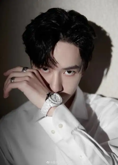 王一博##王一博商务