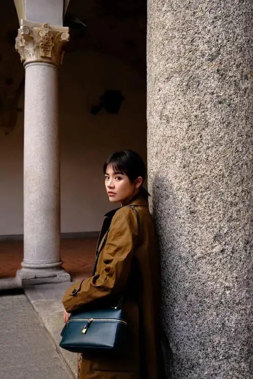 祝马思纯生日快乐98关注@星