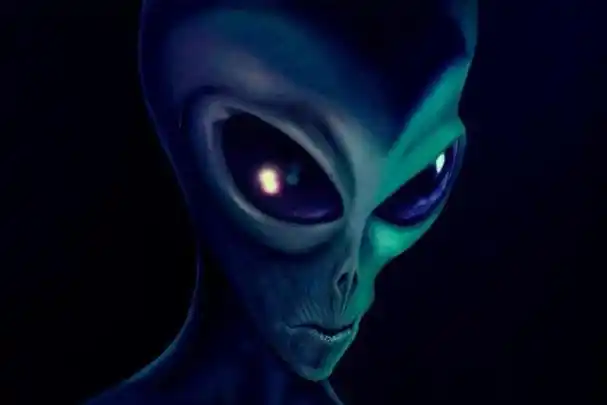 外星人的形象是怎么出现的?