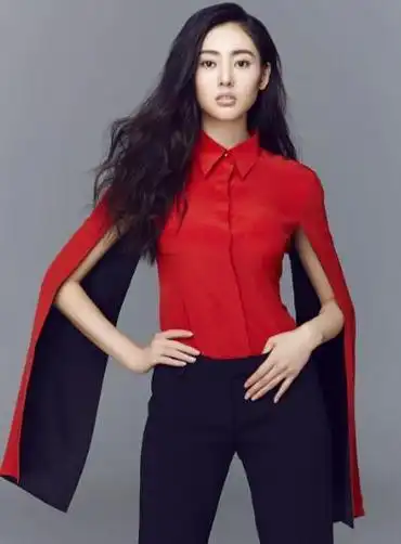 二炮手中的林芝宇扮演者是谁?