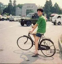 蓝宇(原型)真实的"蓝宇"