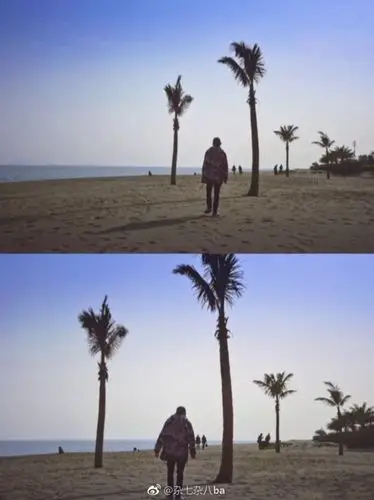 小鬼王琳凯有旧照