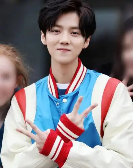 有一种差距叫鹿晗与关晓彤官宣7年两人为何还不领证