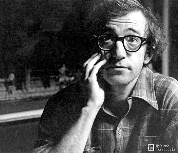 大师伍迪61艾伦他算什么知识分子