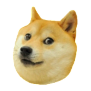 doge 2048