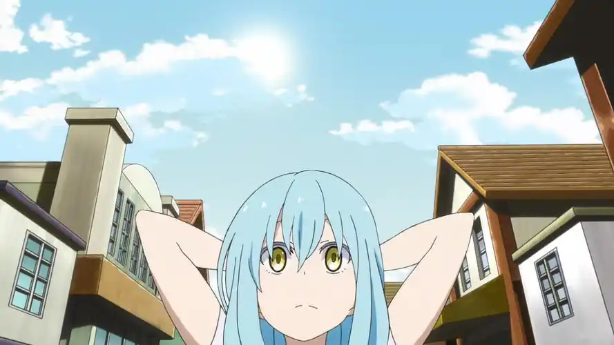 关于我转生变成史莱姆这档事 转生史莱姆日记 - 探讨萌王的料理方式