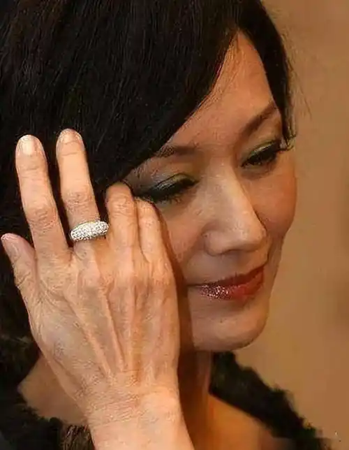 潘迎紫_赵雅芝_刘晓庆