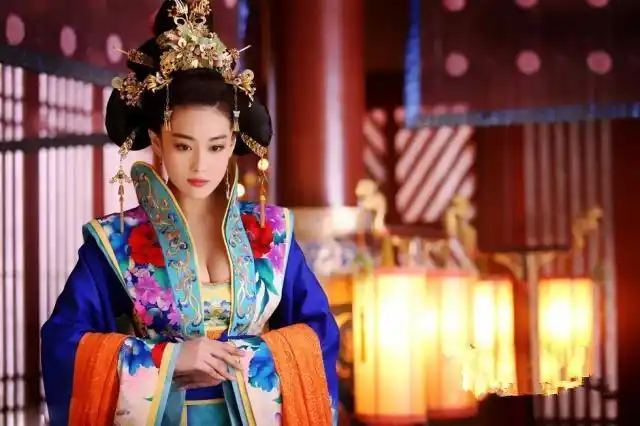 王皇后与李隆基是患难夫妻,为何李隆基即位后,却废掉王皇后_武则天