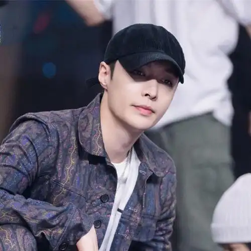 灯芯绒棒球帽韩版纯色光板男女简约鸭舌帽帽子男潮街舞张艺兴同款