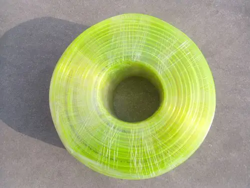 pvc 流体管 水平管 无味 厂家直销 定做生产