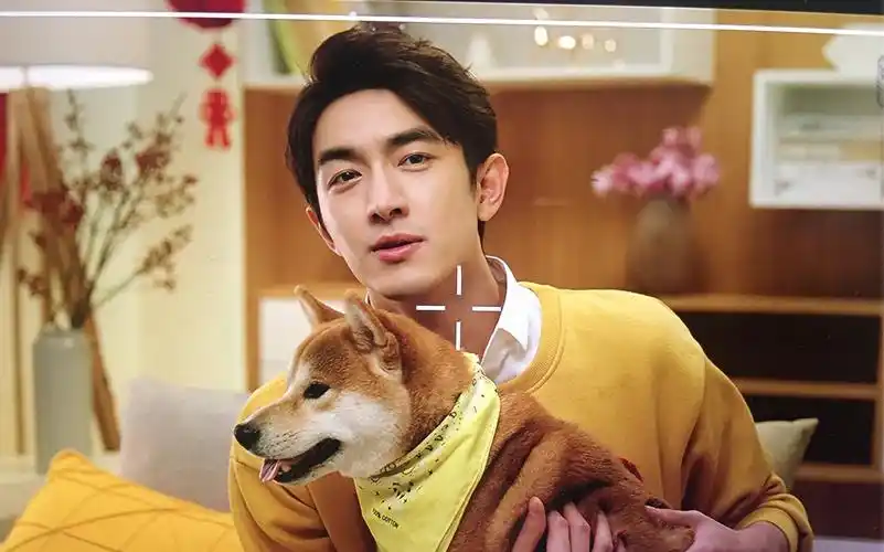 人生如戏全靠演技——林更新王牌对王牌第二季演技部分cut