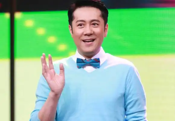 蔡国庆-蔡国庆个人资料及图片蔡国庆简介年龄身高八卦-小薇女性时尚