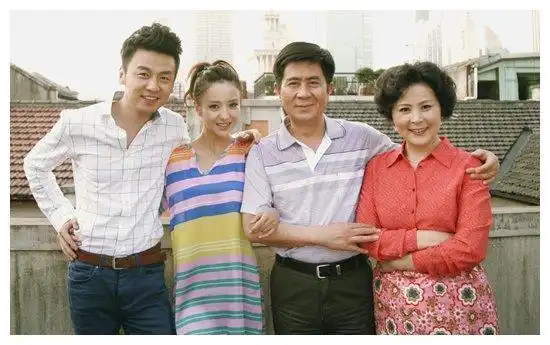 二婚也能共患难,62岁郭凯敏:做生意失败后,她一直守在我身边