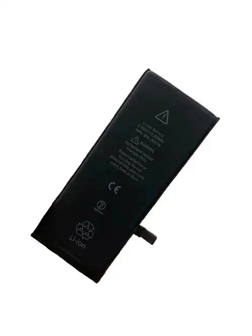 德赛电池适用苹果 5/6/7/8/x/xs/xr/xsmax大容量手机电池厂家批发