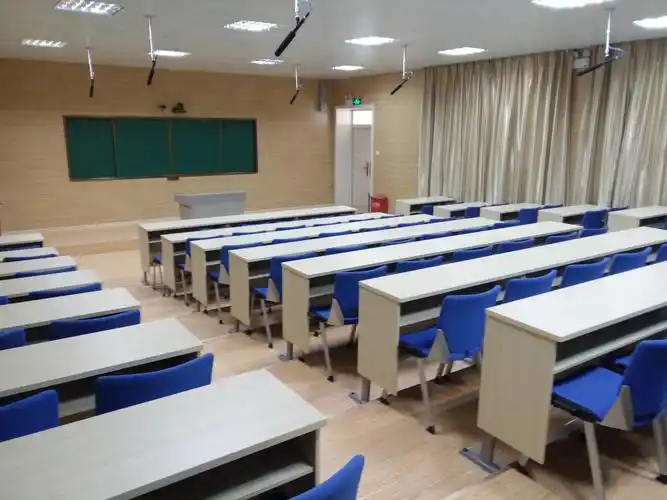 智慧校园电子教室智慧校园多功能教室智慧校园解决方案