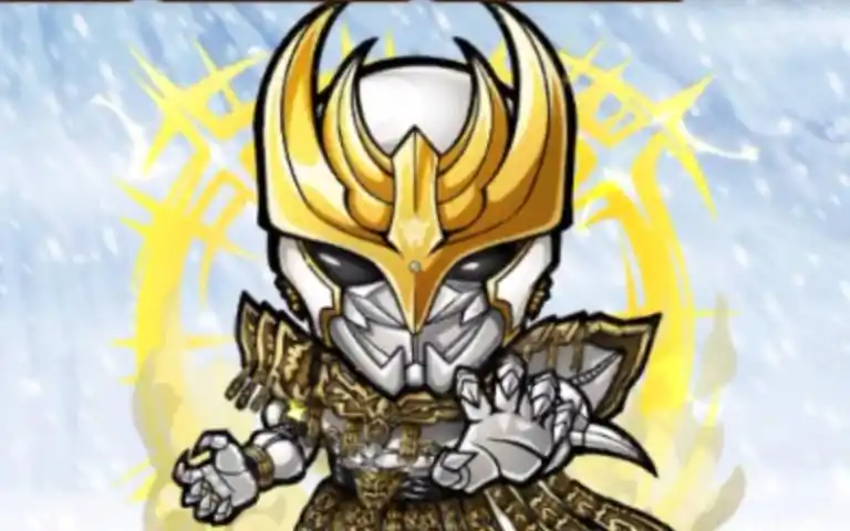 魔级恩达古巴杰巴