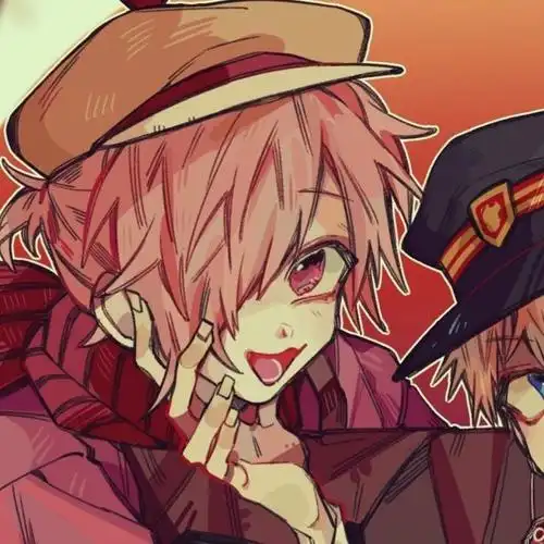 换头像了!-地缚少年花子君之司普cp-话本小说网