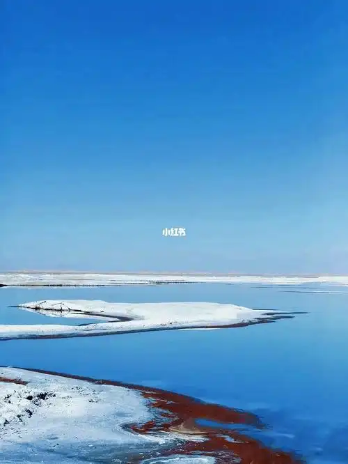 腾格里沙漠五湖穿越