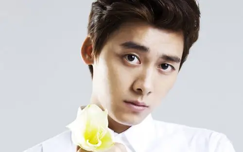 电脑壁纸 明星壁纸 大陆明星 人气男神李易峰