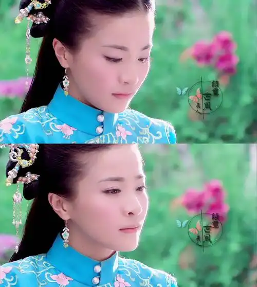 《金玉良缘》江晓萱