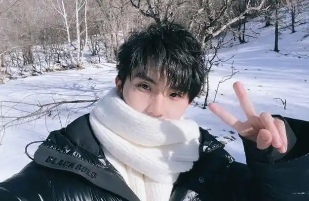 马嘉祺恋情曝光粉丝哭晕在厕所女方竟是虞书欣闺蜜