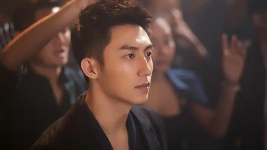 结爱千岁大人的初恋将更新黄景瑜男子力满屏