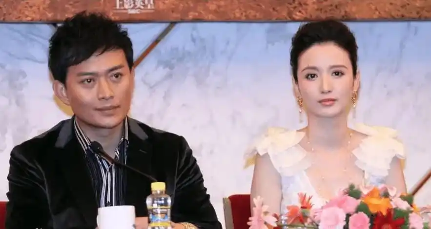 演员甄锡:当红时嫁大众男神黄海冰,8年生一双儿女,越活越美丽_闫妍