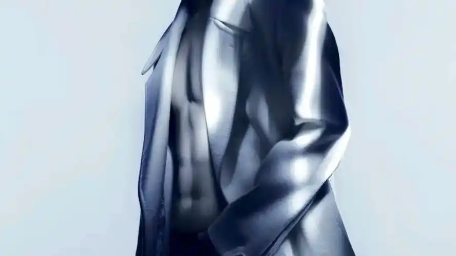 范丞丞 #腹肌 #健身小白必看经验