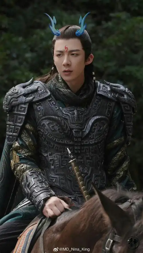 刘宇宁紫川##刘宇宁帝林##刘宇宁珠帘玉幕##紫川