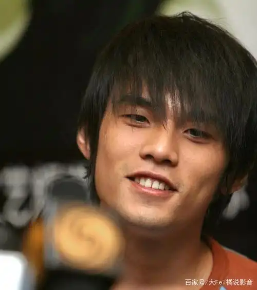 你的那个女孩是谁?读懂周杰伦《开不了口》已是人生三十载