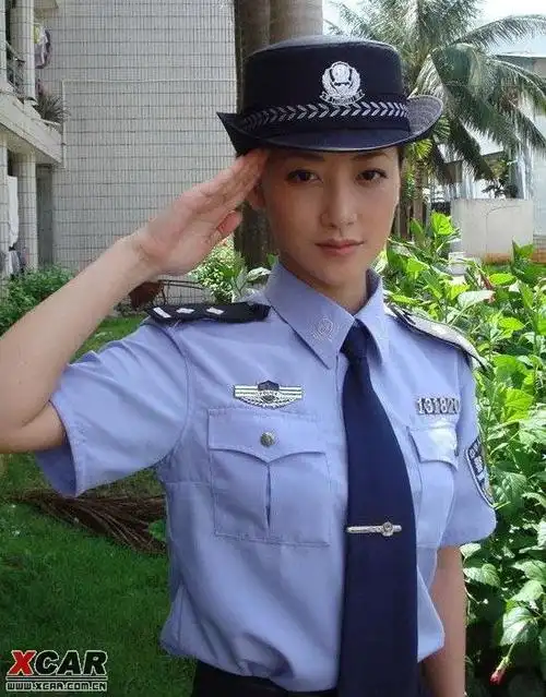 7月10日,交警部门全国统一行动,如被抓住,就等着被