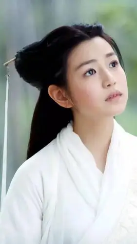 《神雕侠侣》陈妍希