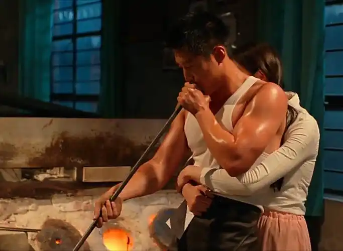 窦骁肌肉 返回搜