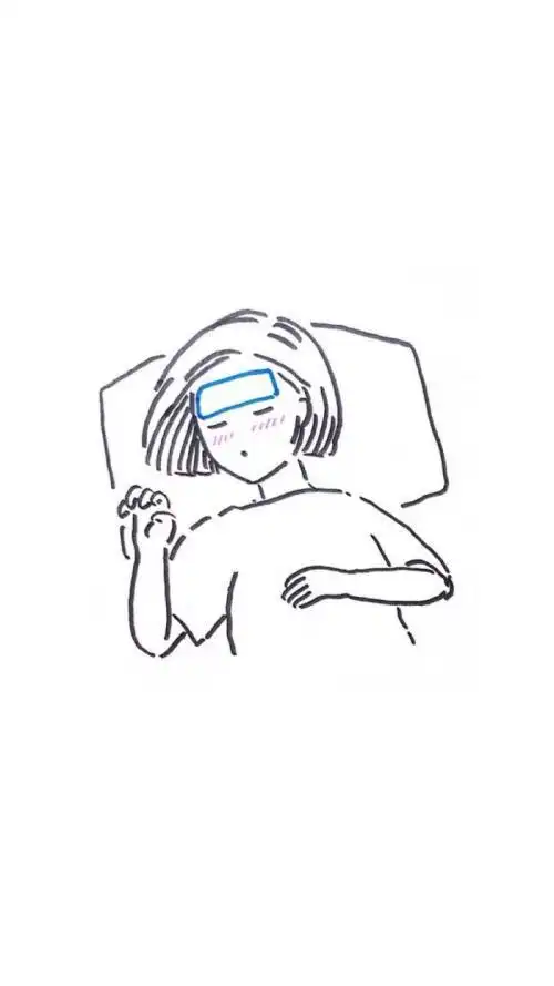 打针简笔画步骤输液病人简笔画简笔画医用品儿童打针图片简笔画图片