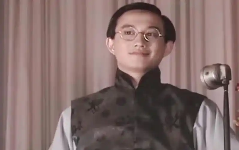 【黄磊】【人间四月天】徐志摩读诗/情话cut03