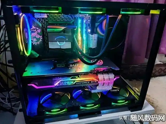 电脑组装机小白如何自己组装电脑