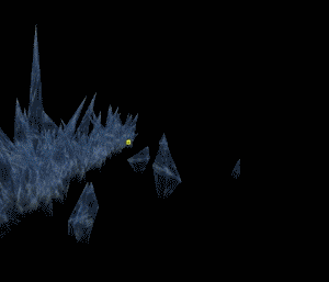 游戏特效教程3dmax制作破冰斩效果流程