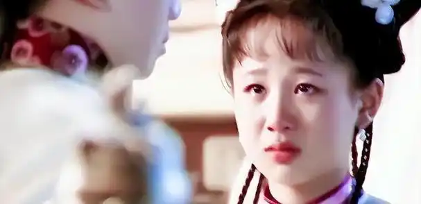 那个被怀疑是投资商女儿抢了杨紫角色的宁丹琳如今过得怎样