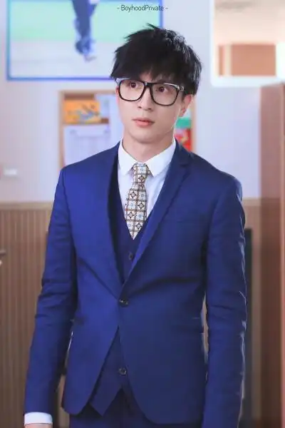 薛之谦# 我们的少年时代 陶西老师