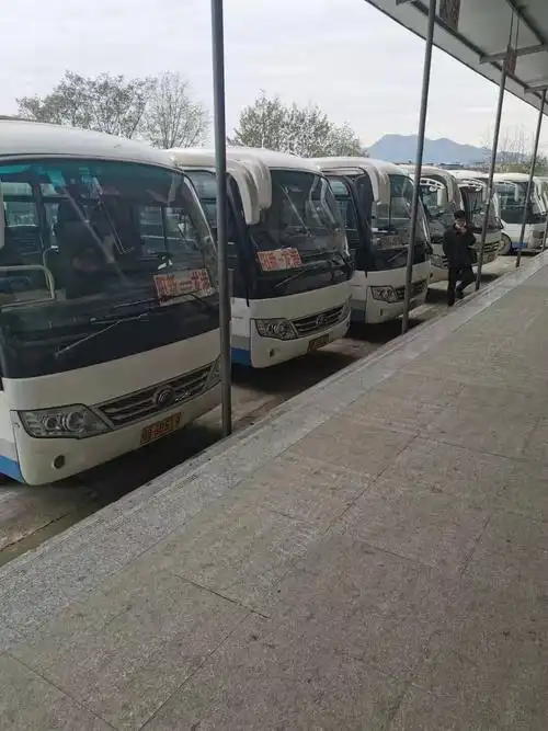 县交通局狠抓龙港客运站安全疫情双防控工作