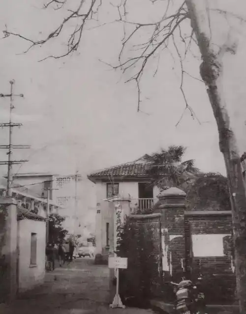 回忆杀新老照片对比看我们宜兴的前世今生