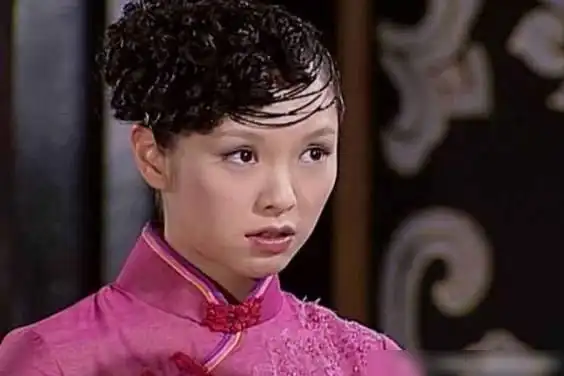 有谁还记得第八号当铺的天心如今早已不问世事