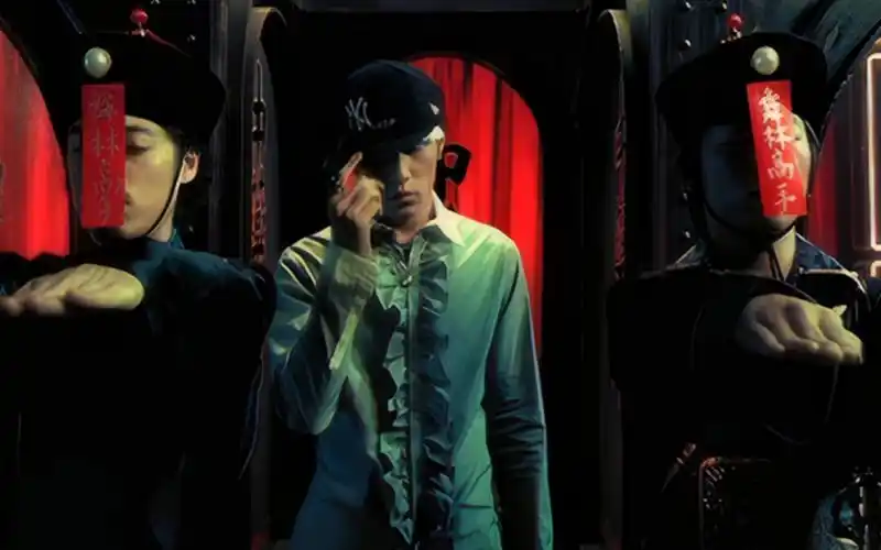 活动  【周杰伦】《依然范特西》专辑内部歌曲排名(个人向)