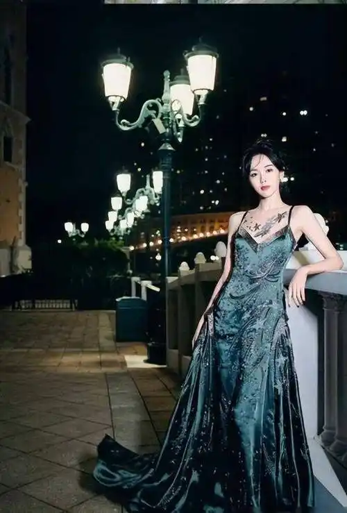 倪妮唐嫣工作室卧龙凤雏,网友:出内鬼了吗?_文章_妮妮_问题