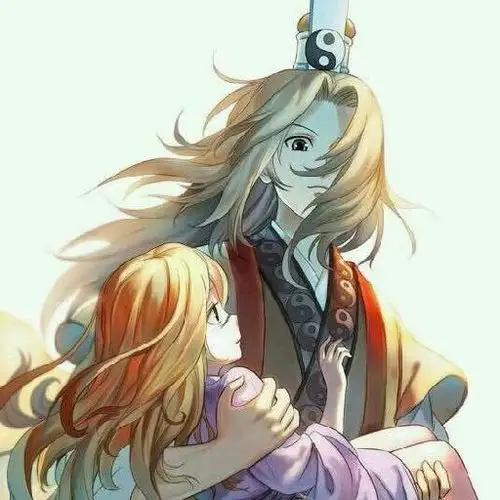 狐妖小红娘-王权富贵篇