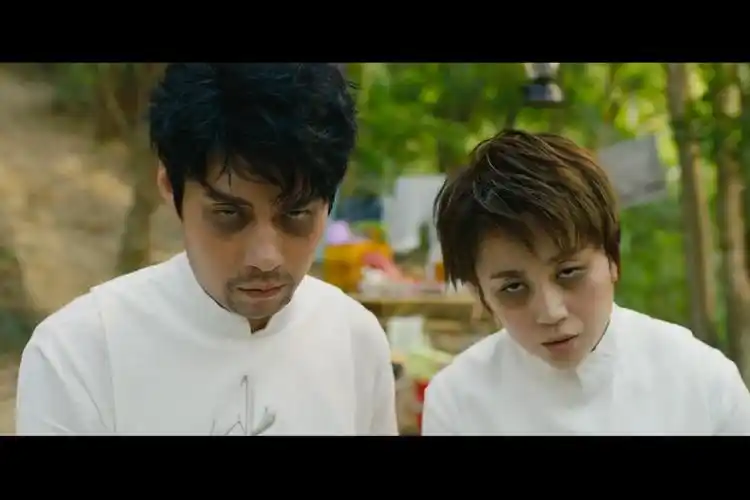 羞羞的铁拳跟鹰比熬夜最后把鹰熬死了